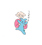 wakuwaku isono（個別スタンプ：18）