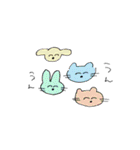 wakuwaku isono（個別スタンプ：21）