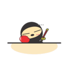 DUM NINJA（個別スタンプ：22）