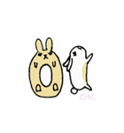 うーたんの日常（個別スタンプ：5）