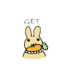 うーたんの日常（個別スタンプ：12）