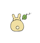うーたんの日常（個別スタンプ：18）