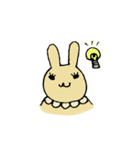 うーたんの日常（個別スタンプ：19）