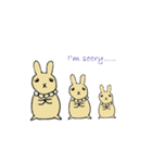 うーたんの日常（個別スタンプ：32）