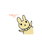 うーたんの日常（個別スタンプ：36）