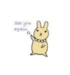 うーたんの日常（個別スタンプ：40）