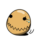 Mischief egg（個別スタンプ：3）