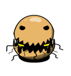 Mischief egg（個別スタンプ：5）