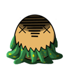 Mischief egg（個別スタンプ：6）