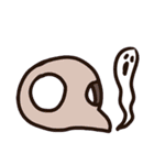Unprofessional Plague Doc.（個別スタンプ：6）