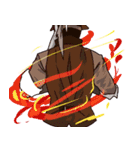 Unprofessional Plague Doc.（個別スタンプ：14）