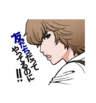イケメン男子小学生（個別スタンプ：30）