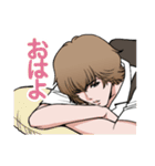 イケメン男子小学生（個別スタンプ：31）