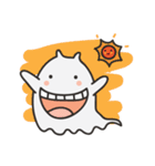 Duk Duy（個別スタンプ：1）