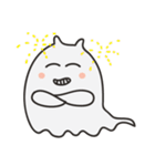 Duk Duy（個別スタンプ：34）