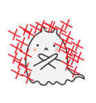 Duk Duy（個別スタンプ：38）