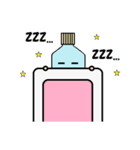 ペットボトる？New！（個別スタンプ：6）