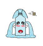 ペットボトる？New！（個別スタンプ：14）
