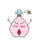 ペットボトる？New！（個別スタンプ：24）