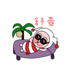 Clown cat（個別スタンプ：20）