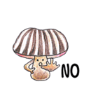 Good Good Friends（個別スタンプ：5）