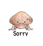 Good Good Friends（個別スタンプ：6）