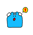 ぽりたん（個別スタンプ：31）