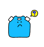ぽりたん（個別スタンプ：32）