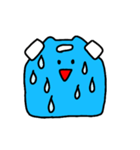 ぽりたん（個別スタンプ：37）