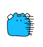 ぽりたん（個別スタンプ：38）