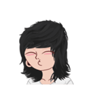 Byx part II（個別スタンプ：3）