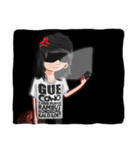 Byx part II（個別スタンプ：18）