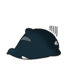 Steph's Life (Orca Doll)（個別スタンプ：16）