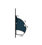 Steph's Life (Orca Doll)（個別スタンプ：32）