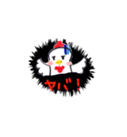 トリ五郎（個別スタンプ：17）