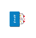 トリ五郎（個別スタンプ：22）