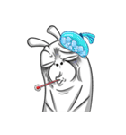 Taohoo The Rabbit Vol.3（個別スタンプ：23）
