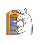 Taohoo The Rabbit Vol.3（個別スタンプ：32）
