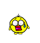 ぴたろう（個別スタンプ：1）