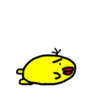 ぴたろう（個別スタンプ：3）