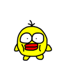 ぴたろう（個別スタンプ：5）