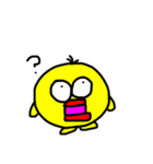 ぴたろう（個別スタンプ：6）