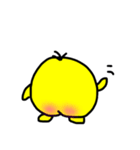 ぴたろう（個別スタンプ：7）