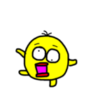 ぴたろう（個別スタンプ：10）