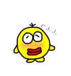 ぴたろう（個別スタンプ：11）