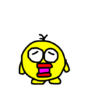 ぴたろう（個別スタンプ：12）