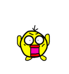 ぴたろう（個別スタンプ：14）