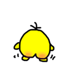ぴたろう（個別スタンプ：18）