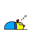 ぴたろう（個別スタンプ：20）