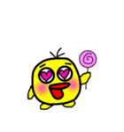 ぴたろう（個別スタンプ：21）